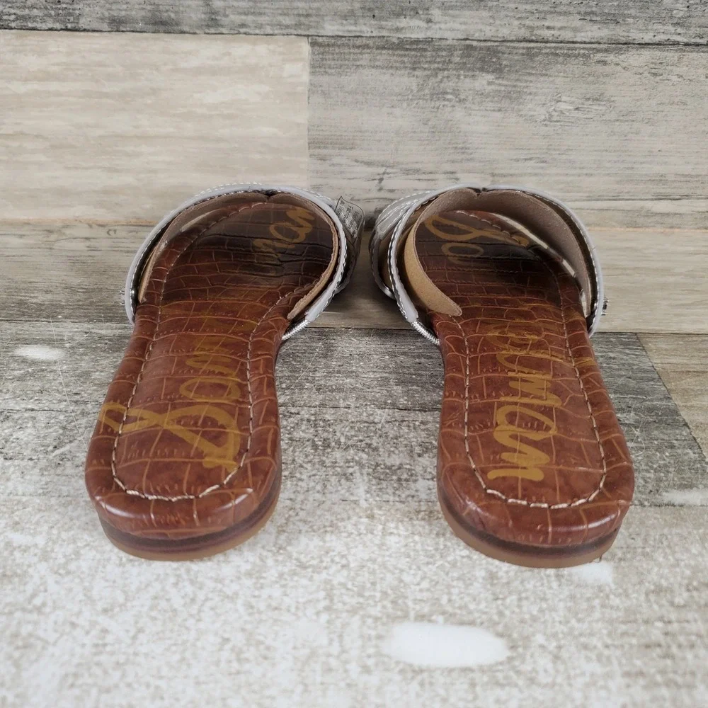 Sam Edelman new without