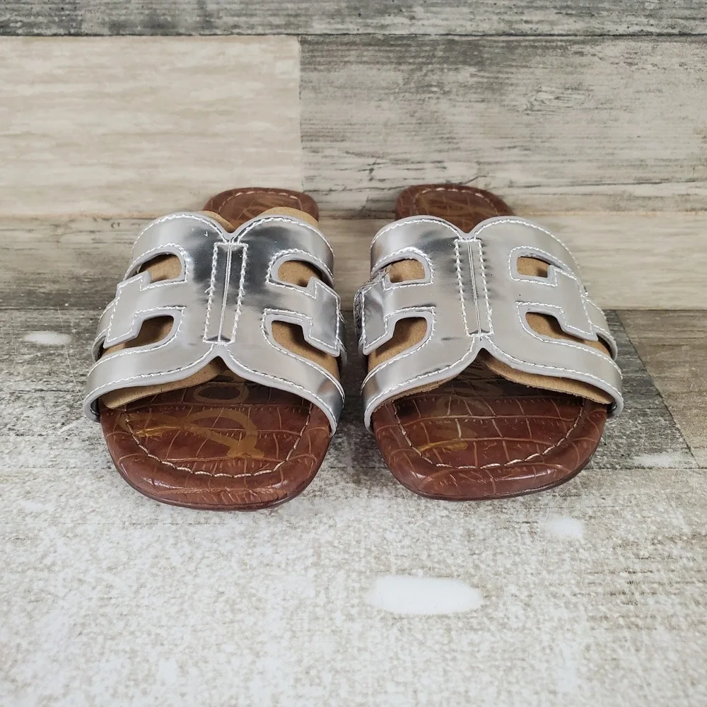 Sam Edelman new without