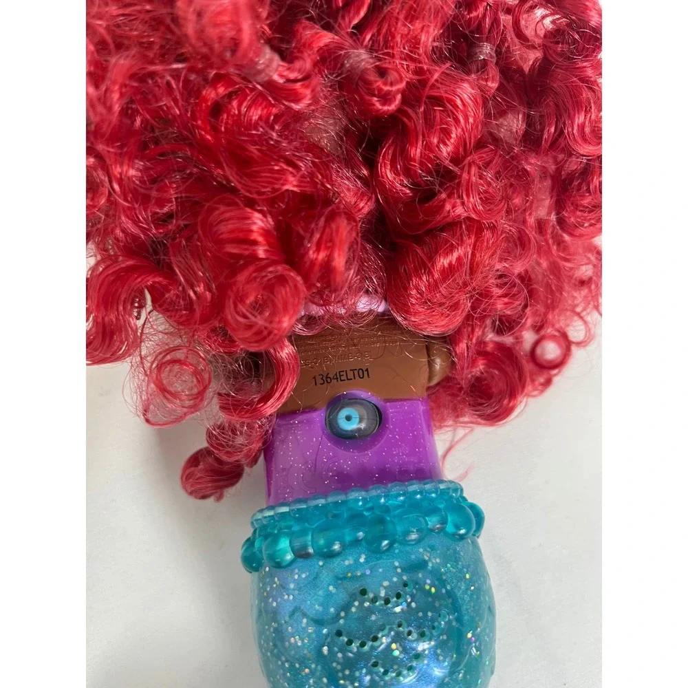Disney junior ariel
