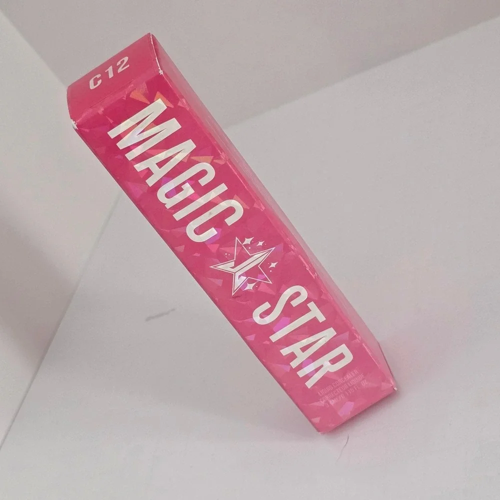 Jeffree Star jeffree star