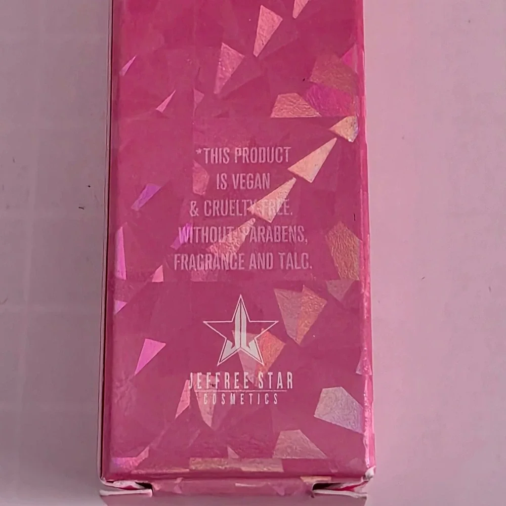 Jeffree Star jeffree star