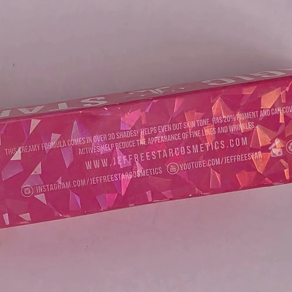 Jeffree Star jeffree star