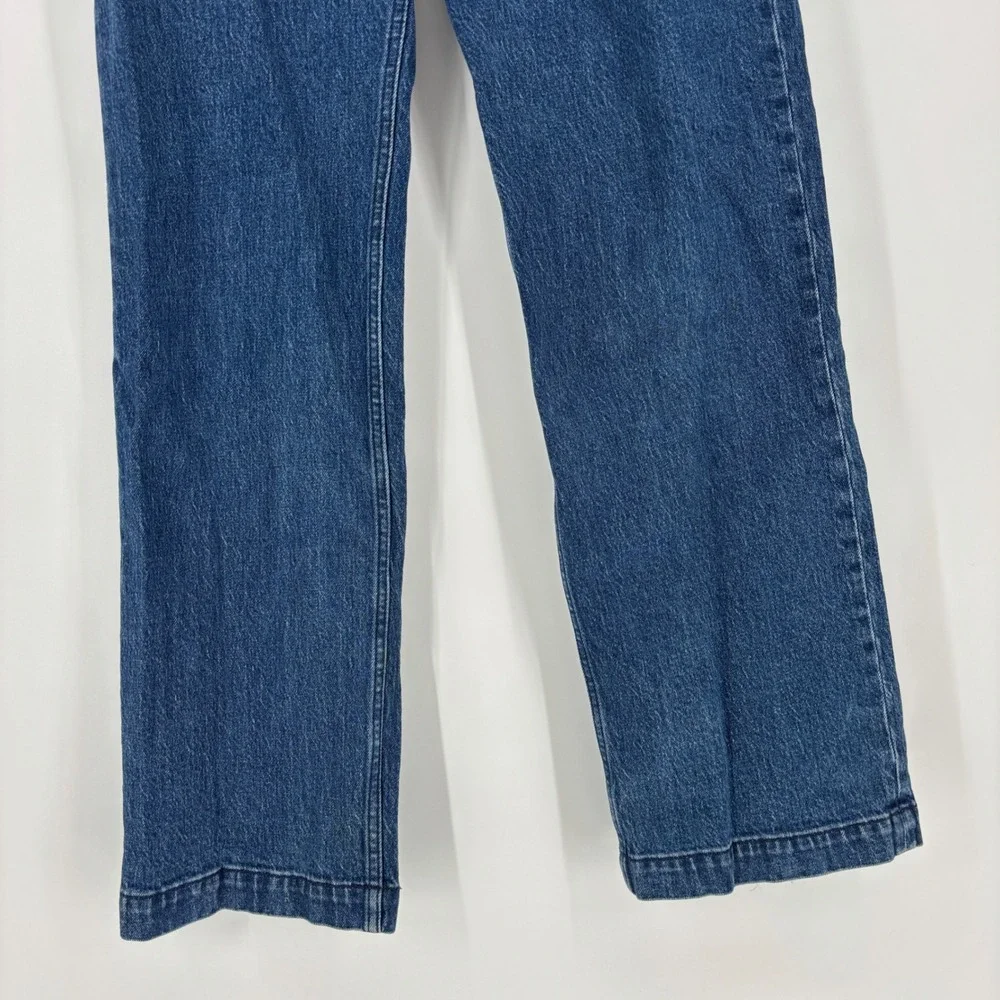 Abercrombie & Fitch excellent pre