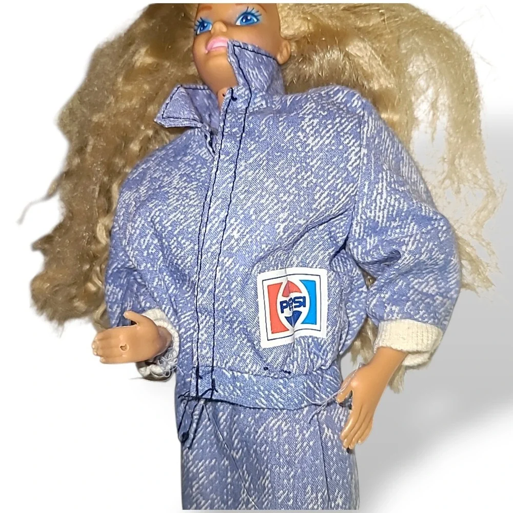 Mattel vintage original