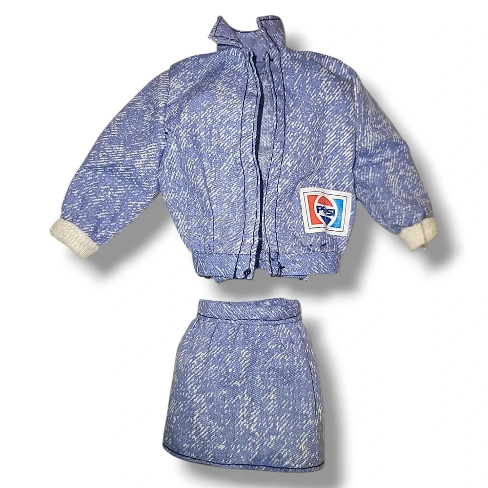 Mattel vintage original