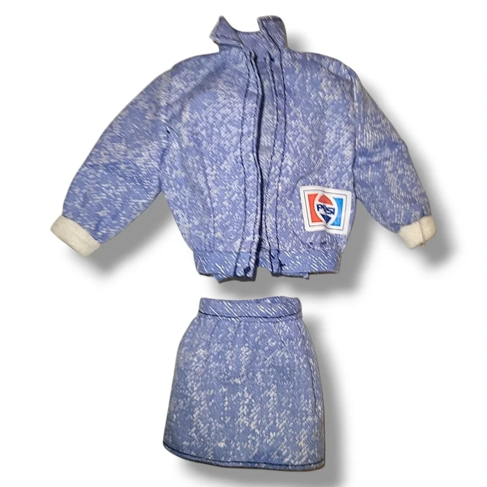 Mattel vintage original