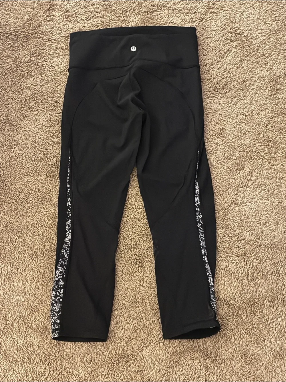 lululemon athletica beautiful leggings