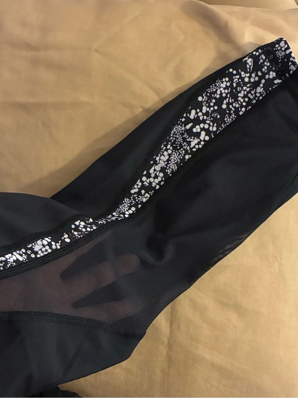 lululemon athletica beautiful leggings