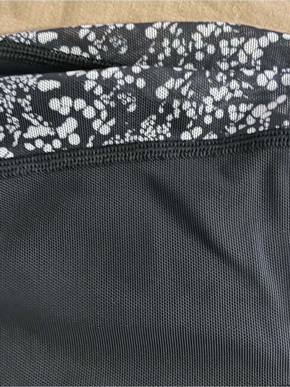 lululemon athletica beautiful leggings