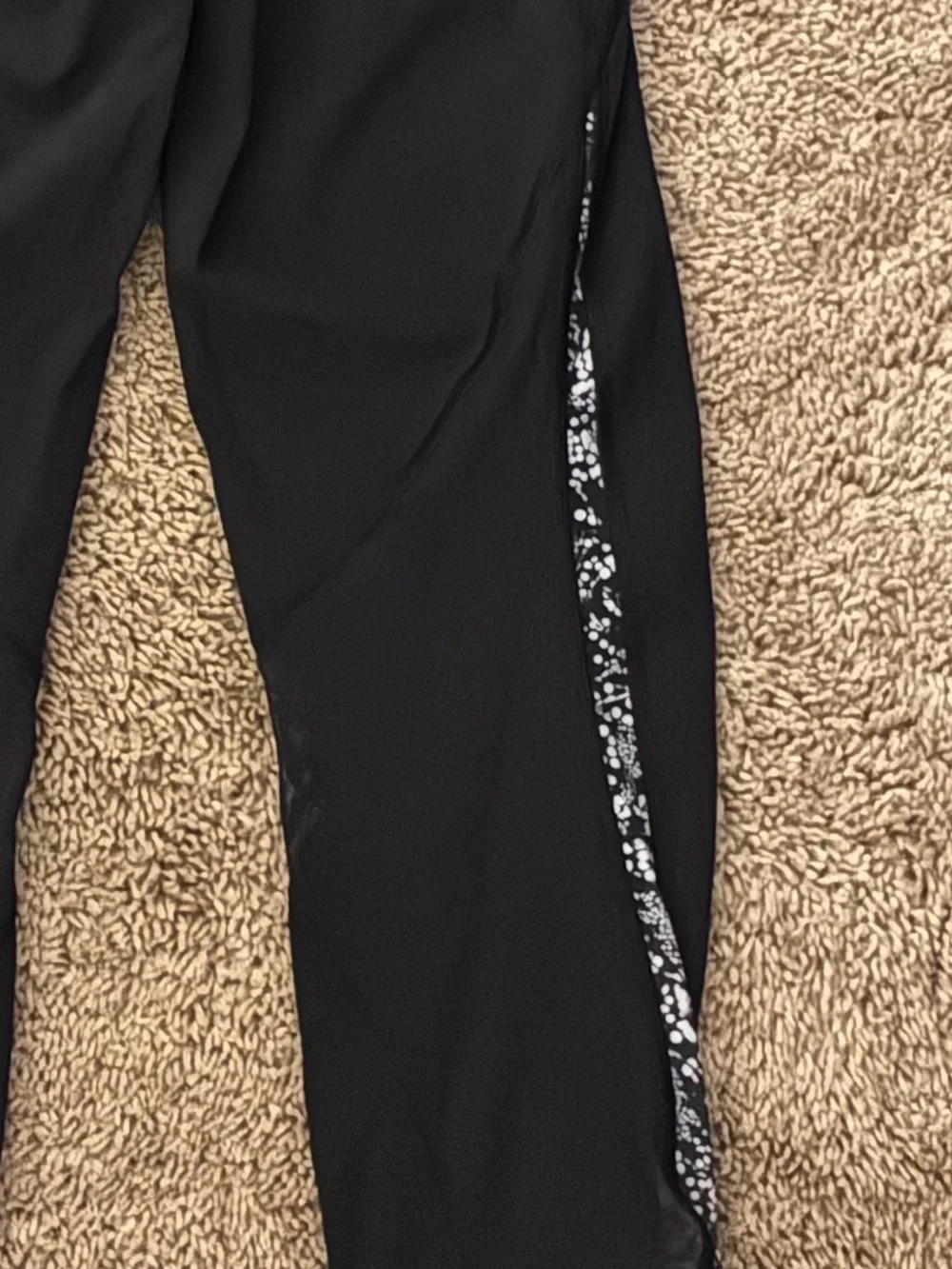 lululemon athletica beautiful leggings