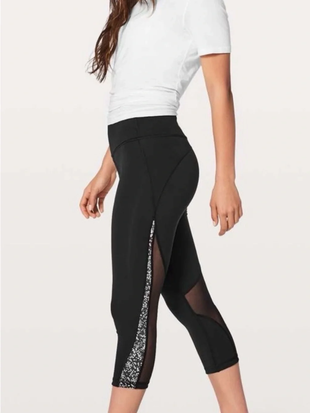 lululemon athletica beautiful leggings