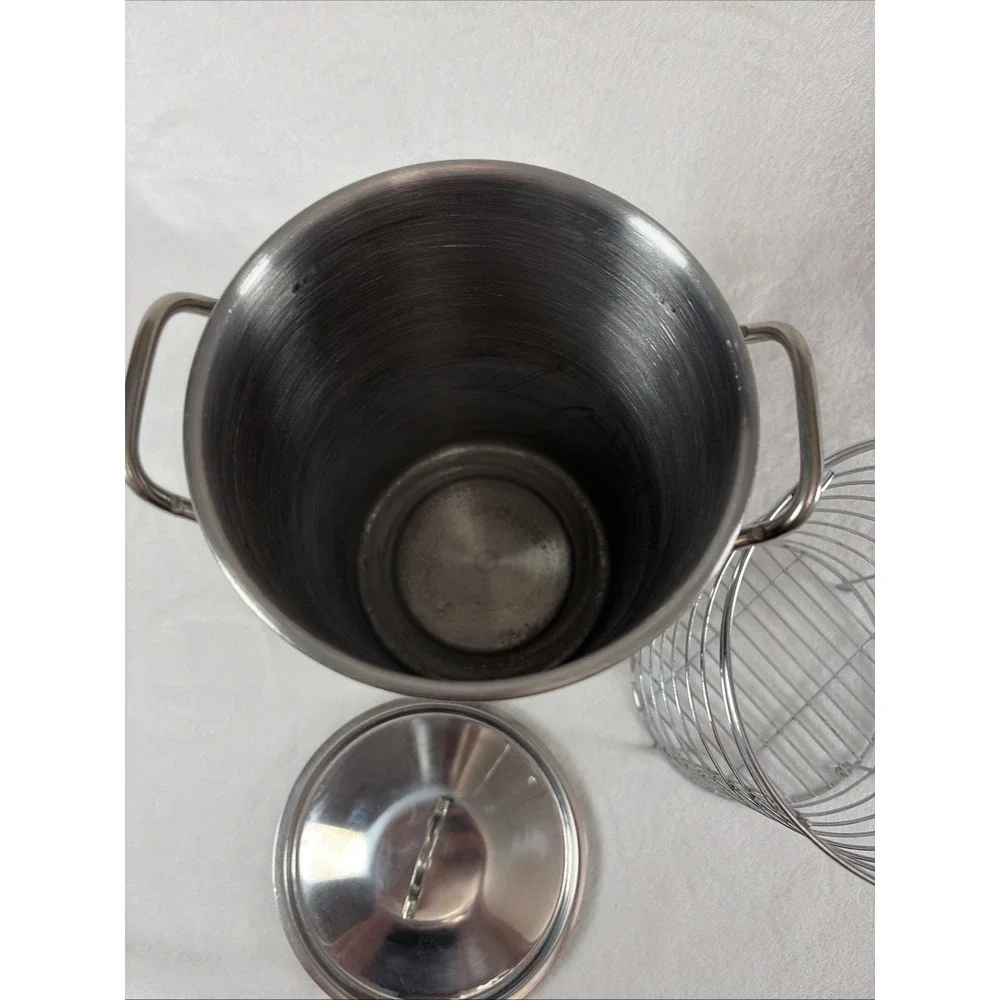 The Unbranded Brand this stainless