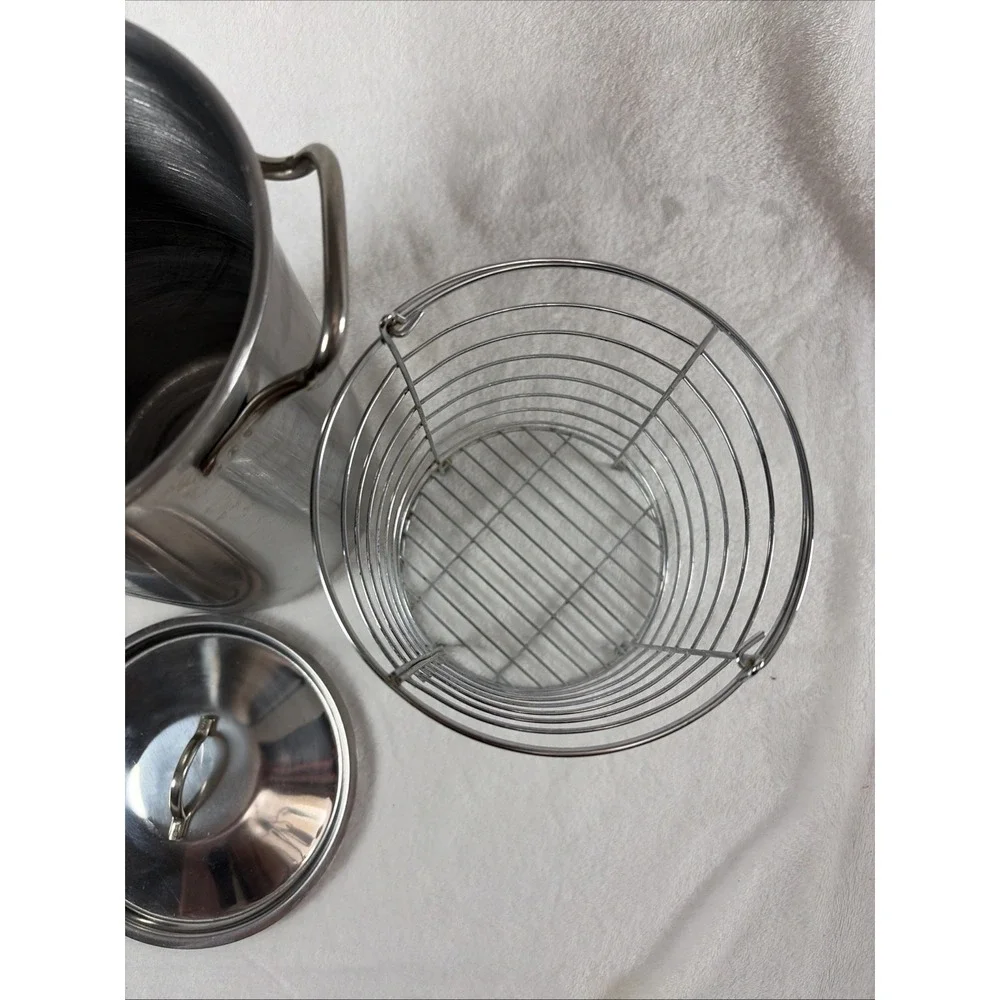 The Unbranded Brand this stainless