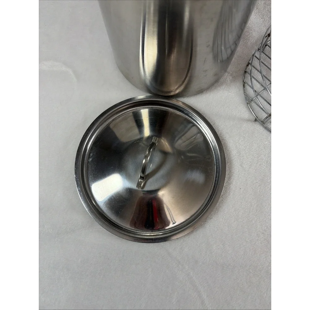 The Unbranded Brand this stainless