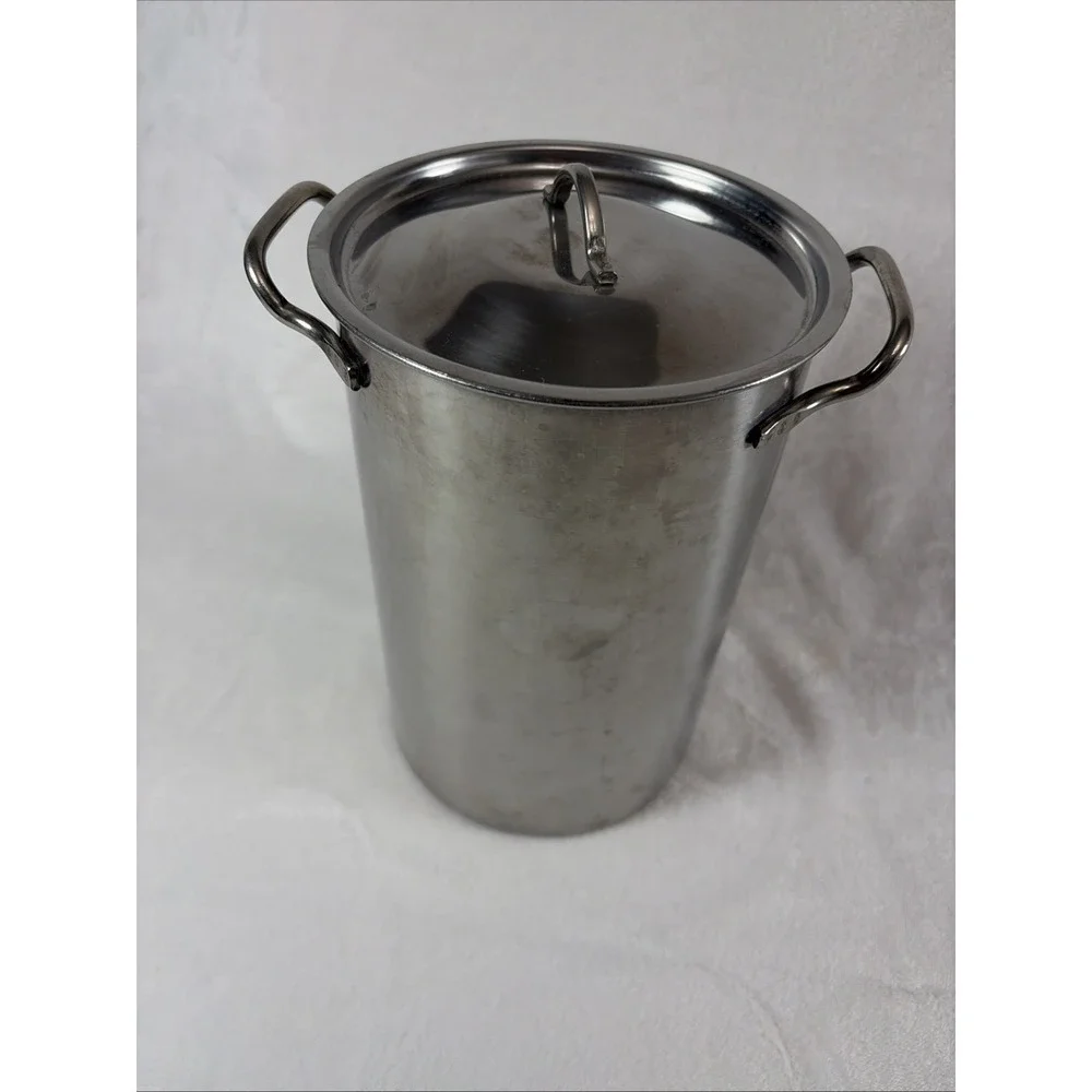 The Unbranded Brand this stainless