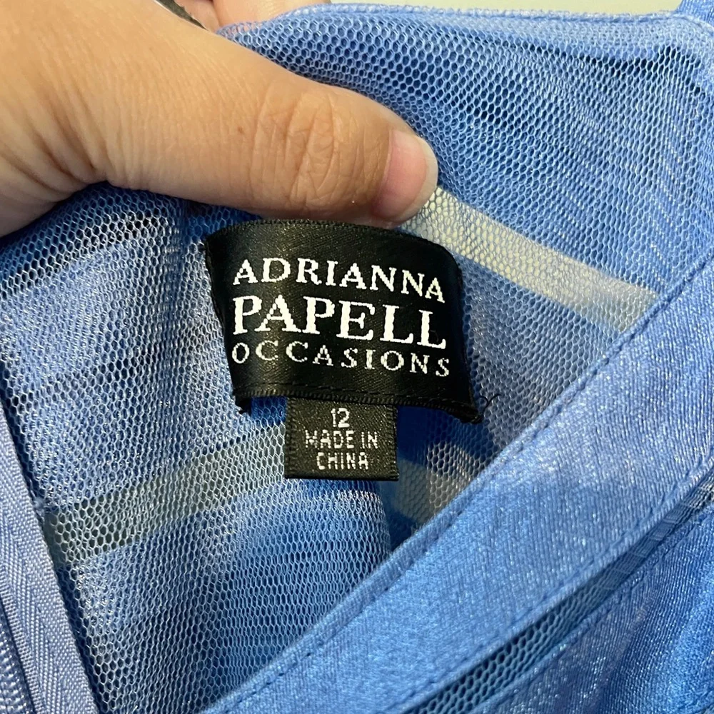 Adrianna Papell adrianna papell