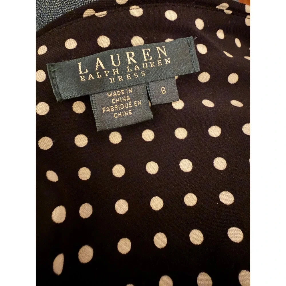 Lauren Ralph Lauren discover effortless