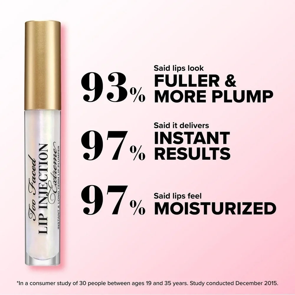 Too Faced brand new