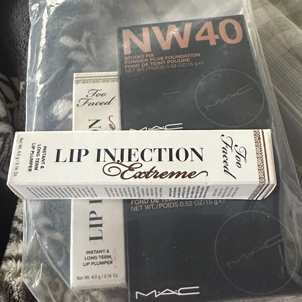Too Faced brand new
