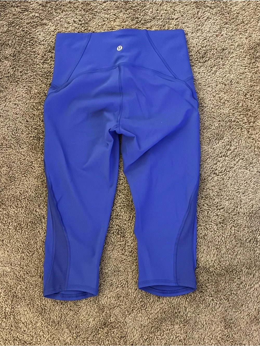 lululemon athletica high rise