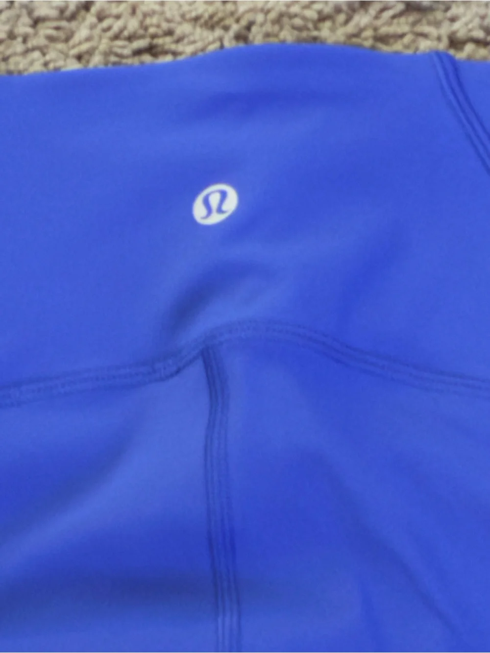 lululemon athletica high rise