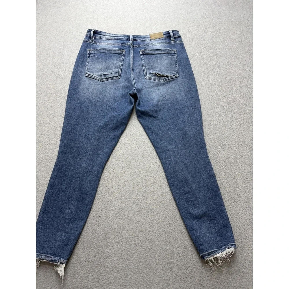 BKE gabby jeans