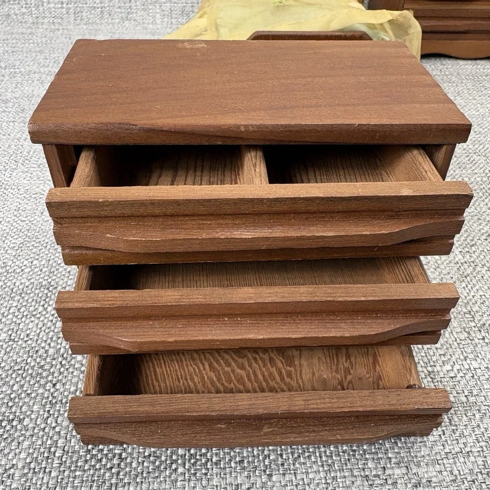 The Unbranded Brand measurements dresser