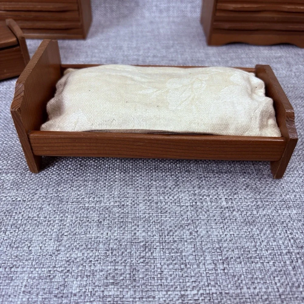 The Unbranded Brand measurements dresser