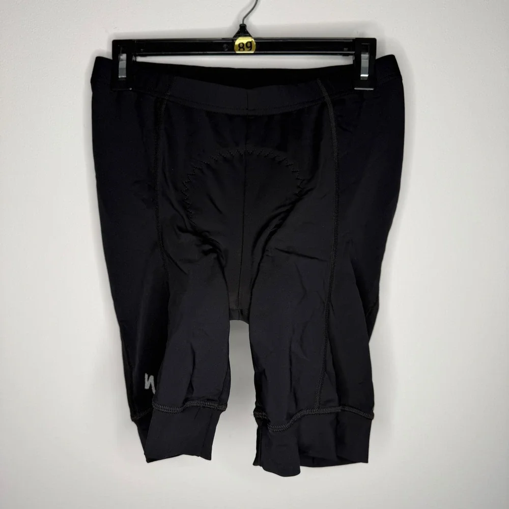 Specialized form fit