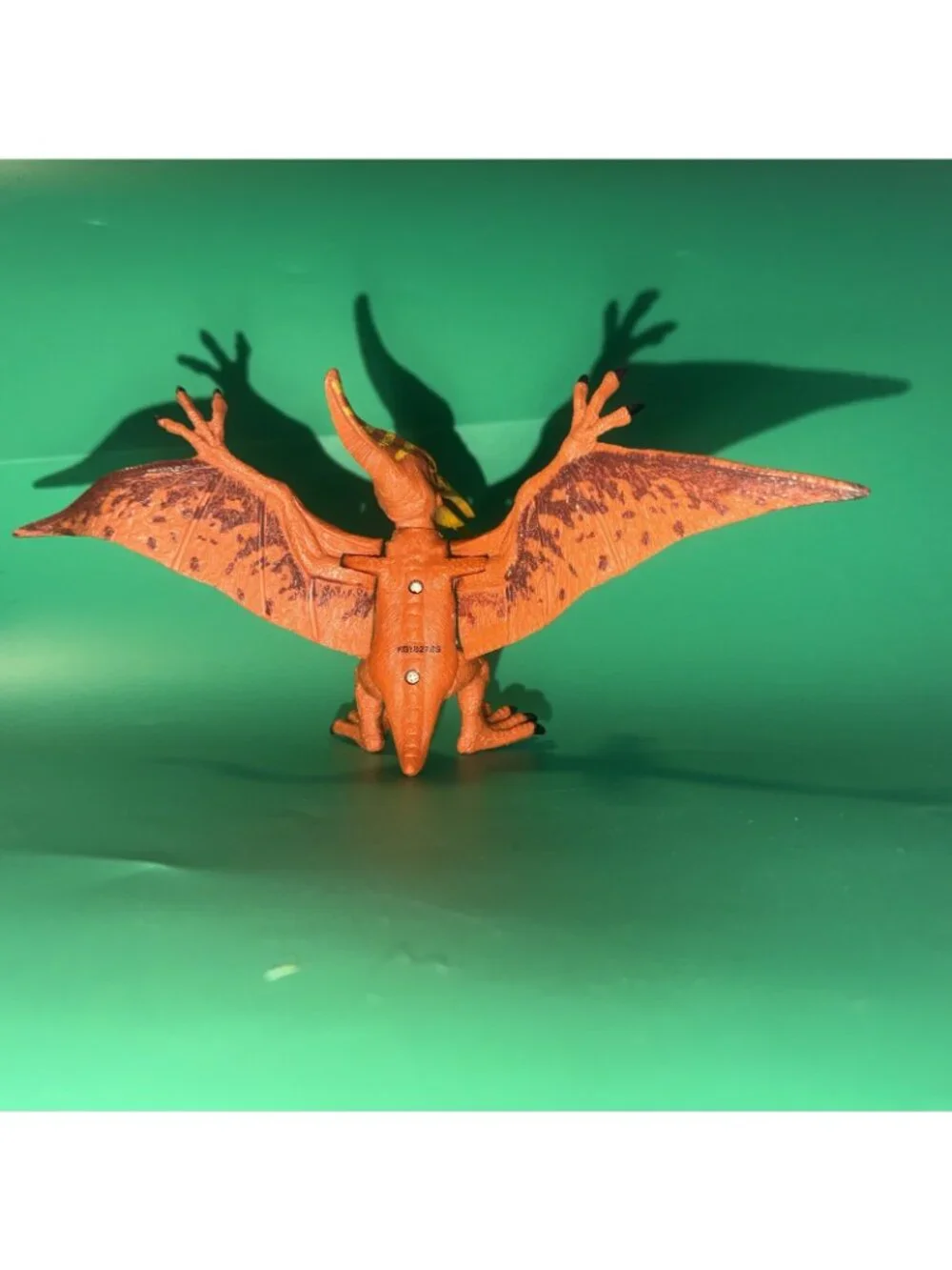 Asombrosos bring prehistoric