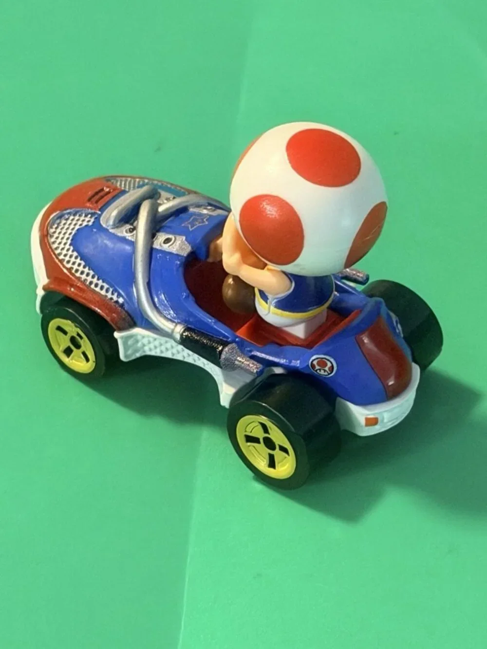 Mattel this hot