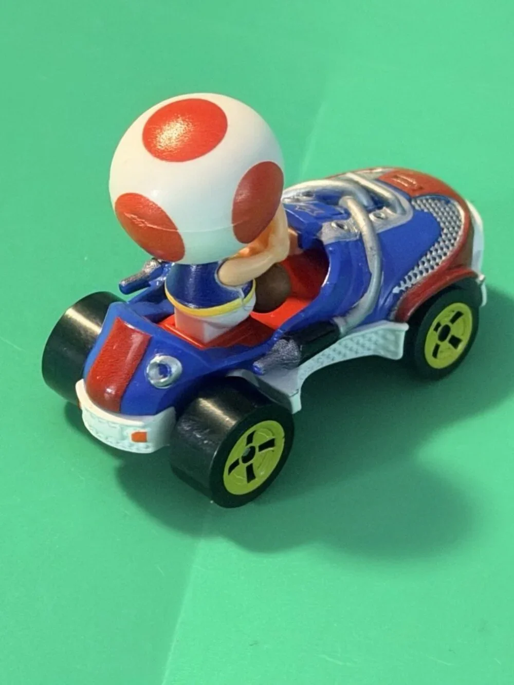 Mattel this hot