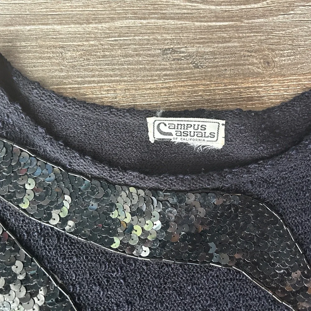 Campus Casuals length or silhouette