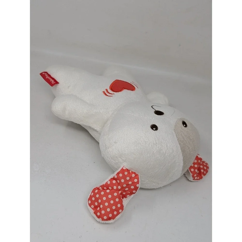 Fisher-Price please note