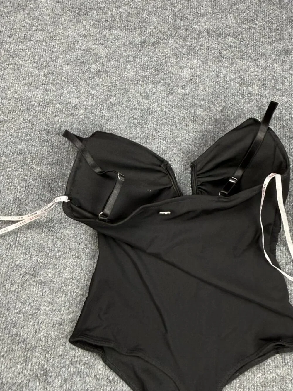 N/A guess black