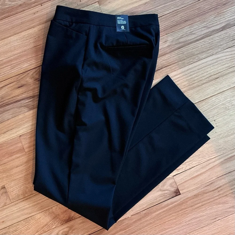The Limited lexie fit