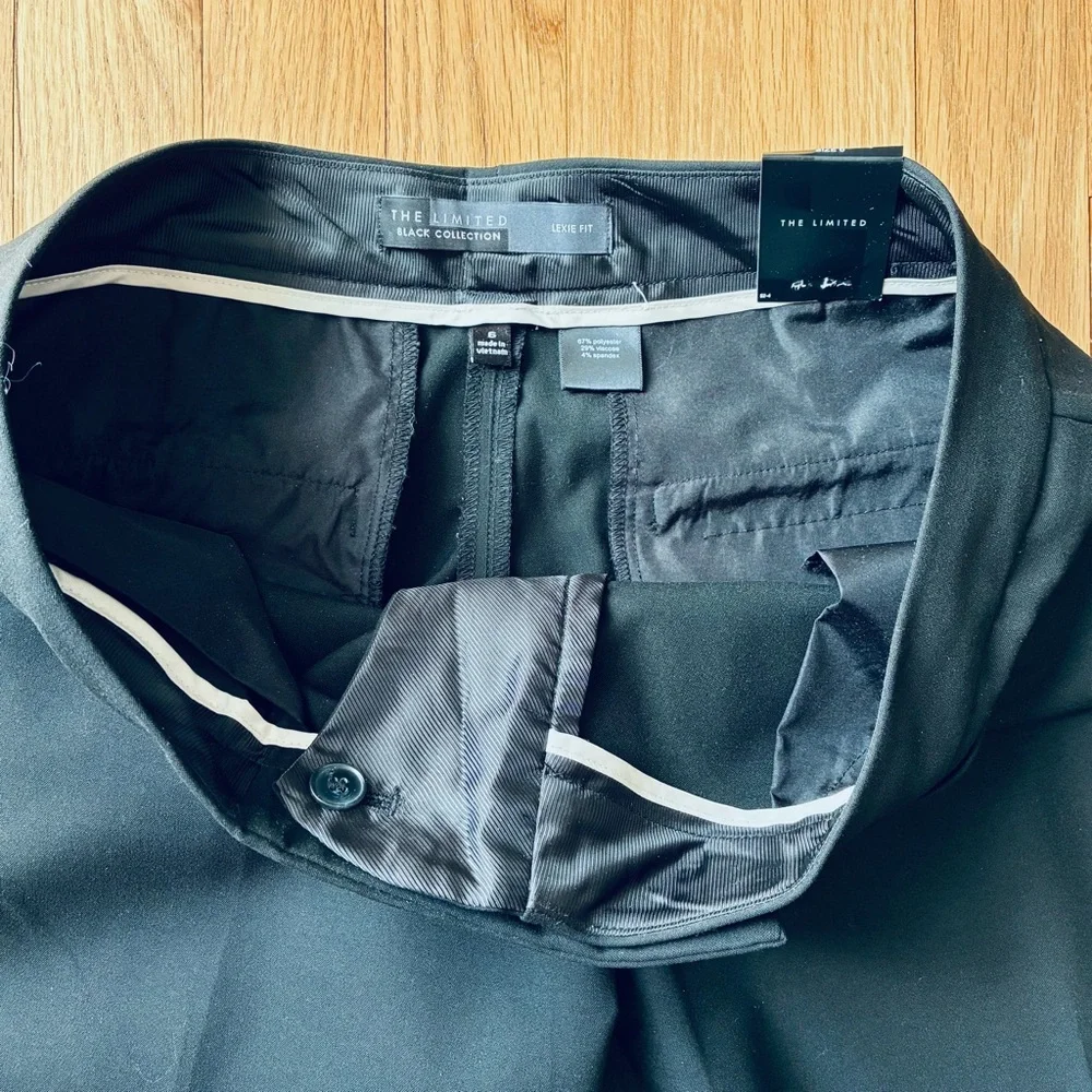 The Limited lexie fit