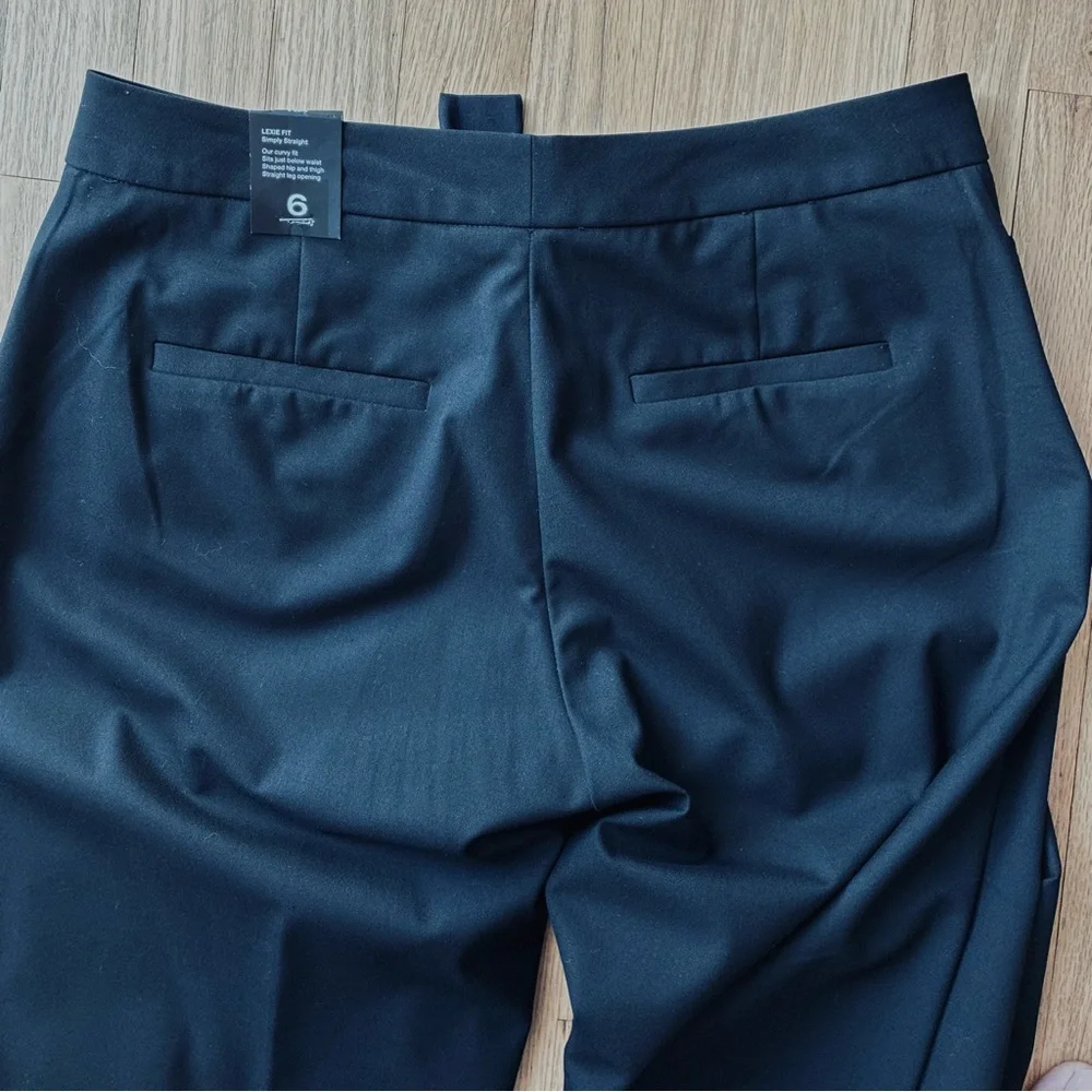 The Limited lexie fit