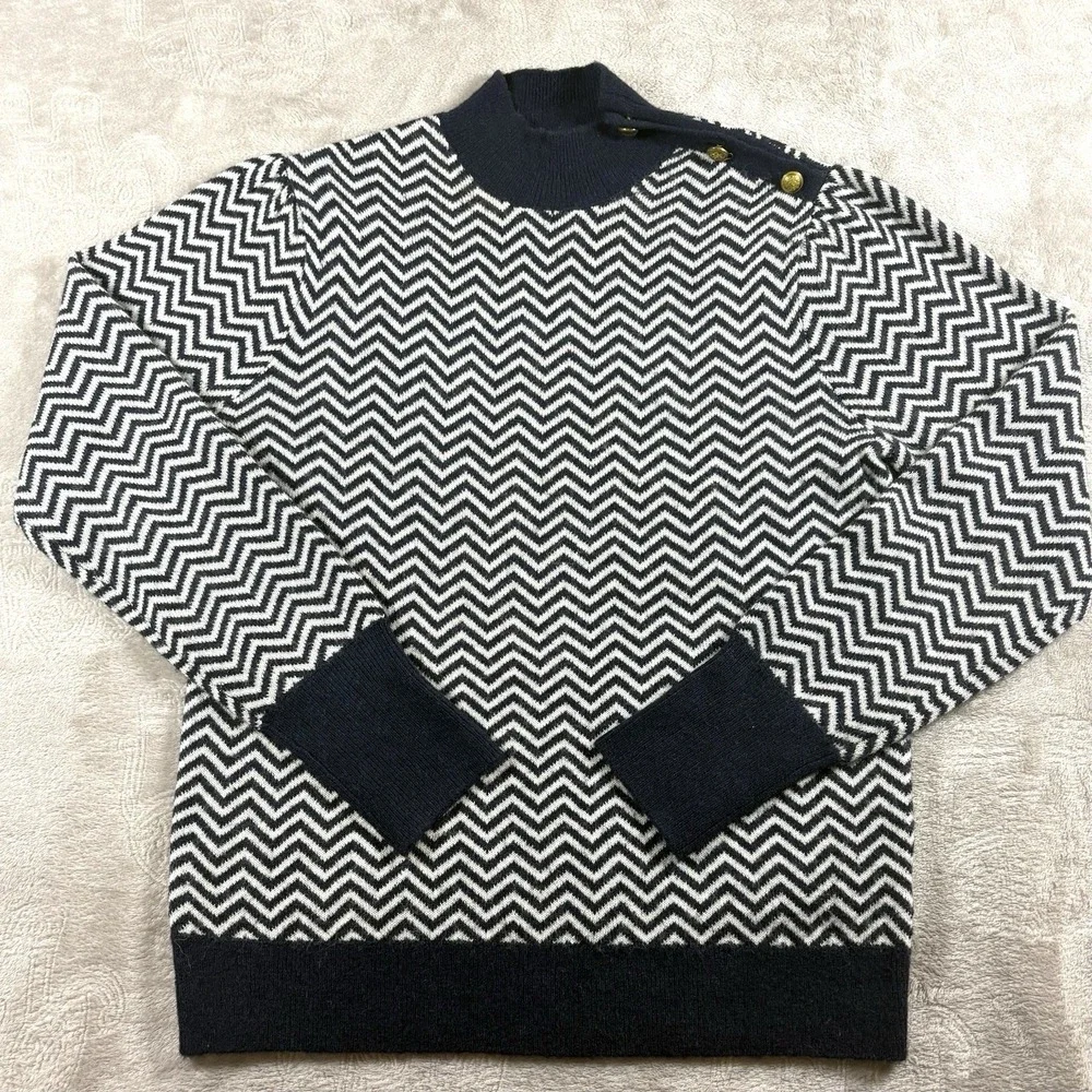 J. Crew Factory thank you