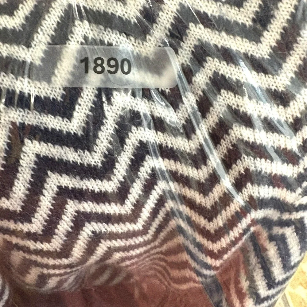 J. Crew Factory thank you