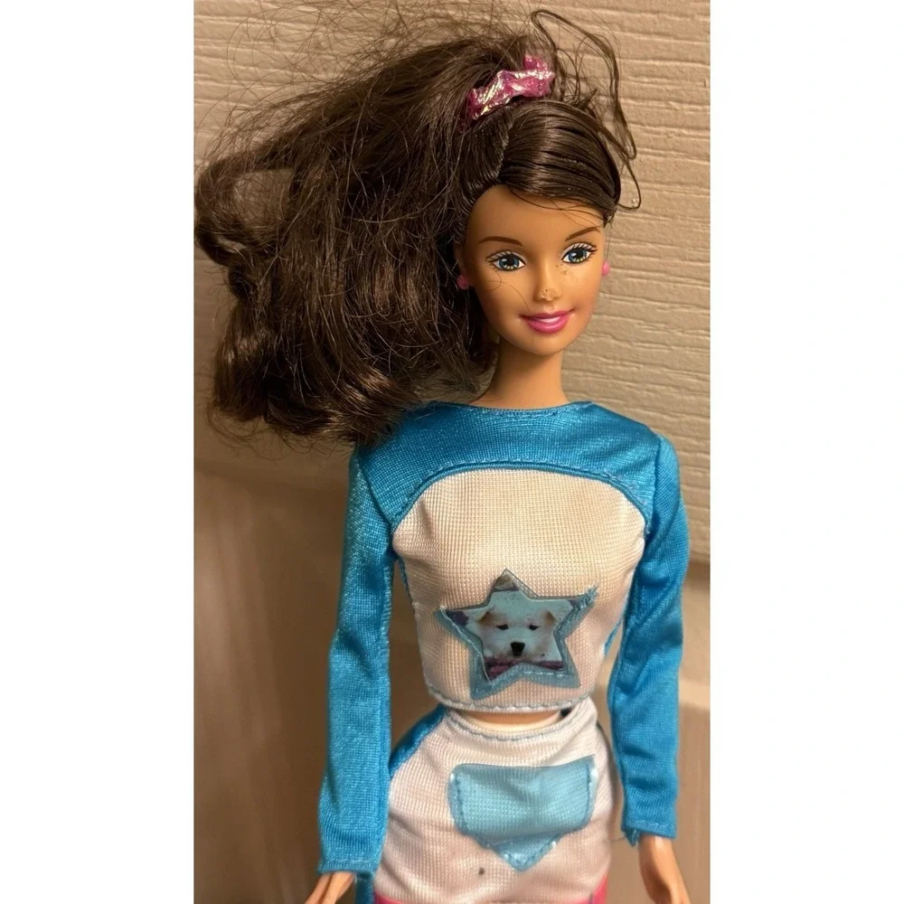 Mattel this vintage