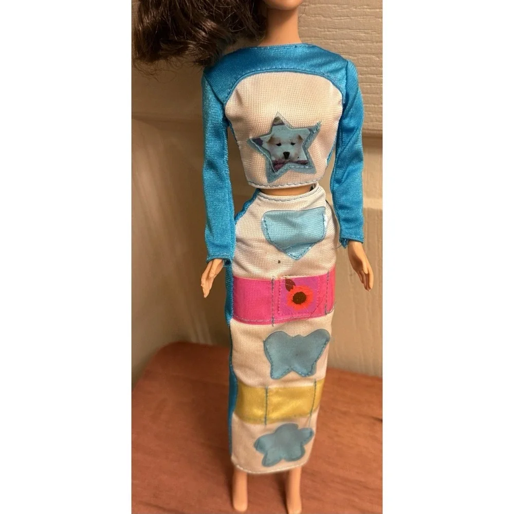 Mattel this vintage