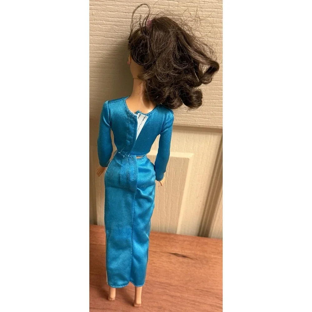 Mattel this vintage