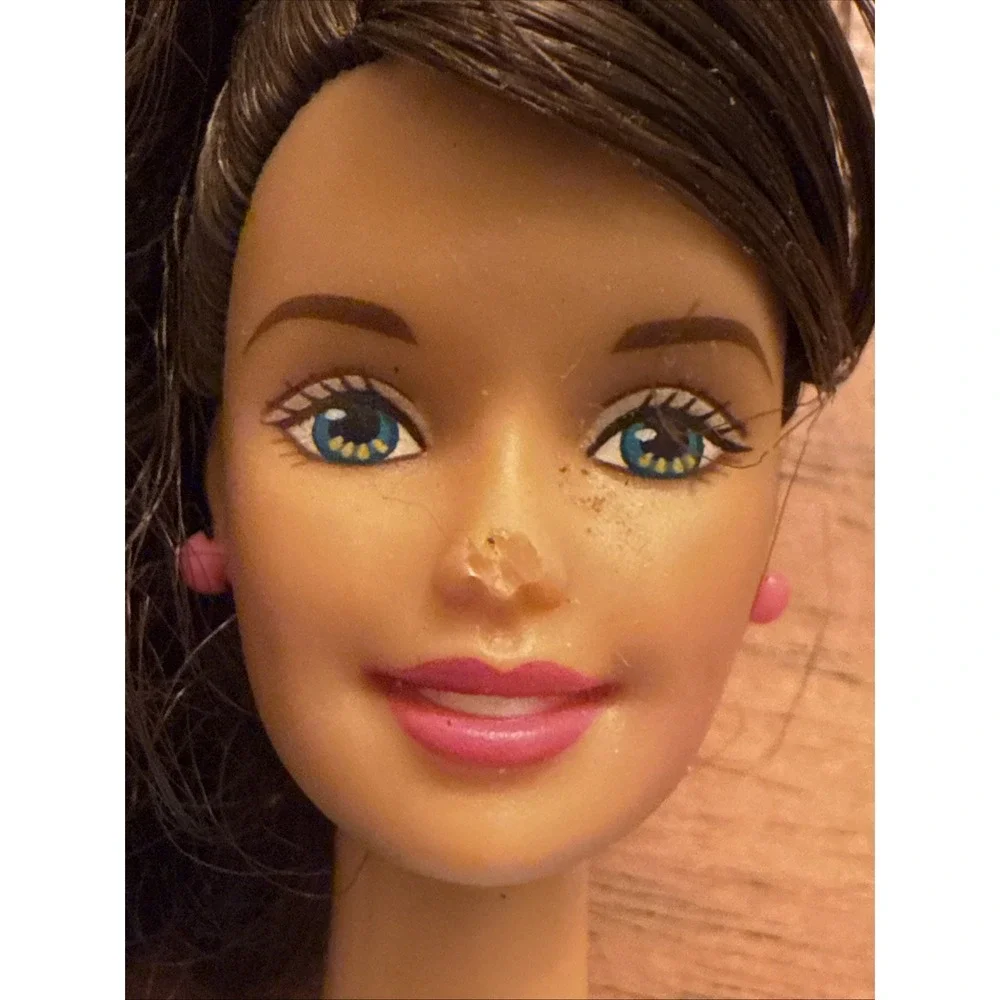 Mattel this vintage