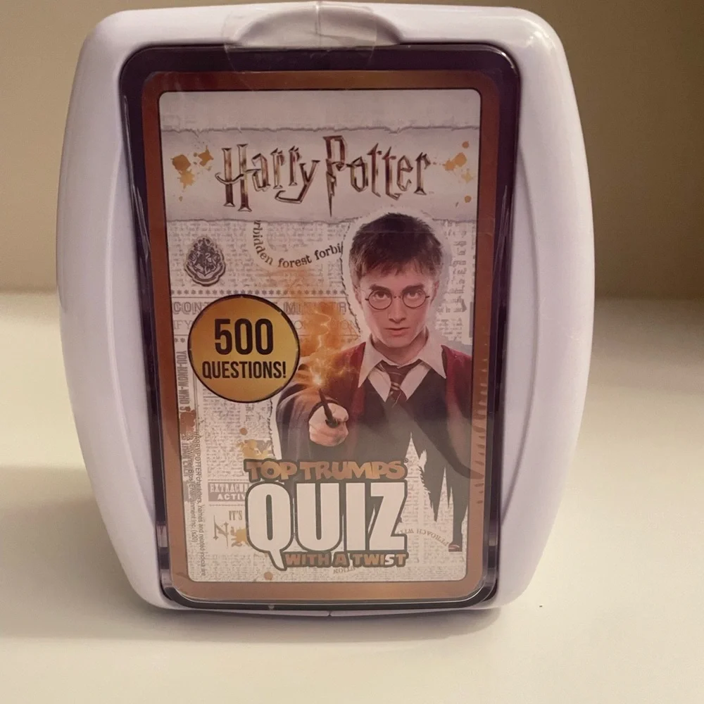 Wizarding World Of Harry Potter engaging harry