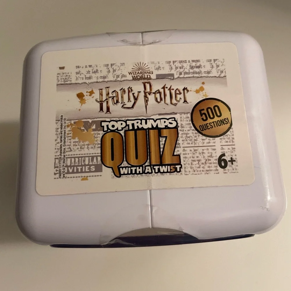 Wizarding World Of Harry Potter engaging harry