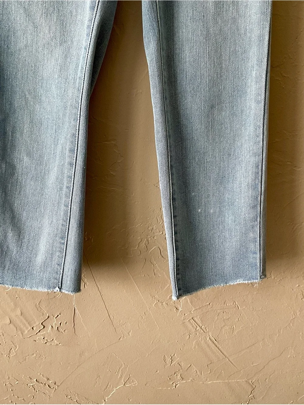 Levis classic straight