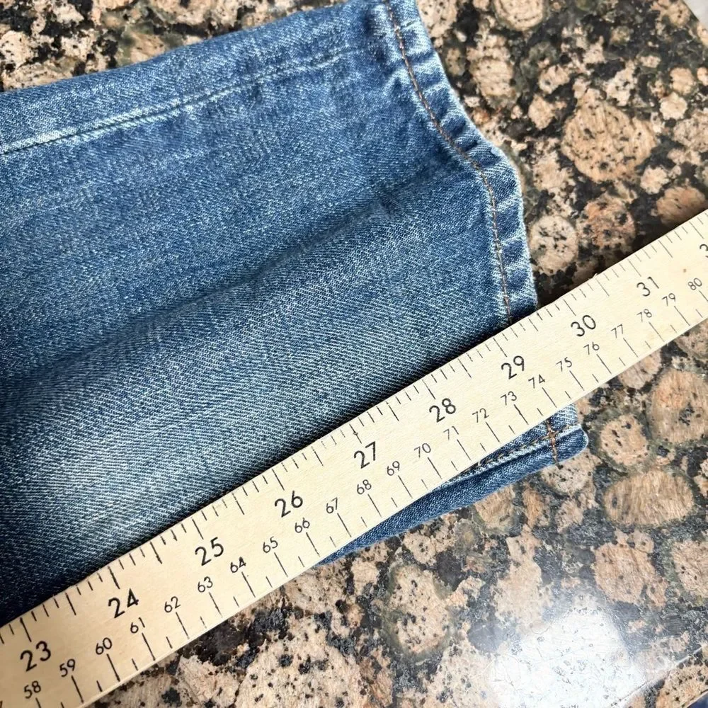 J. Crew crew slim