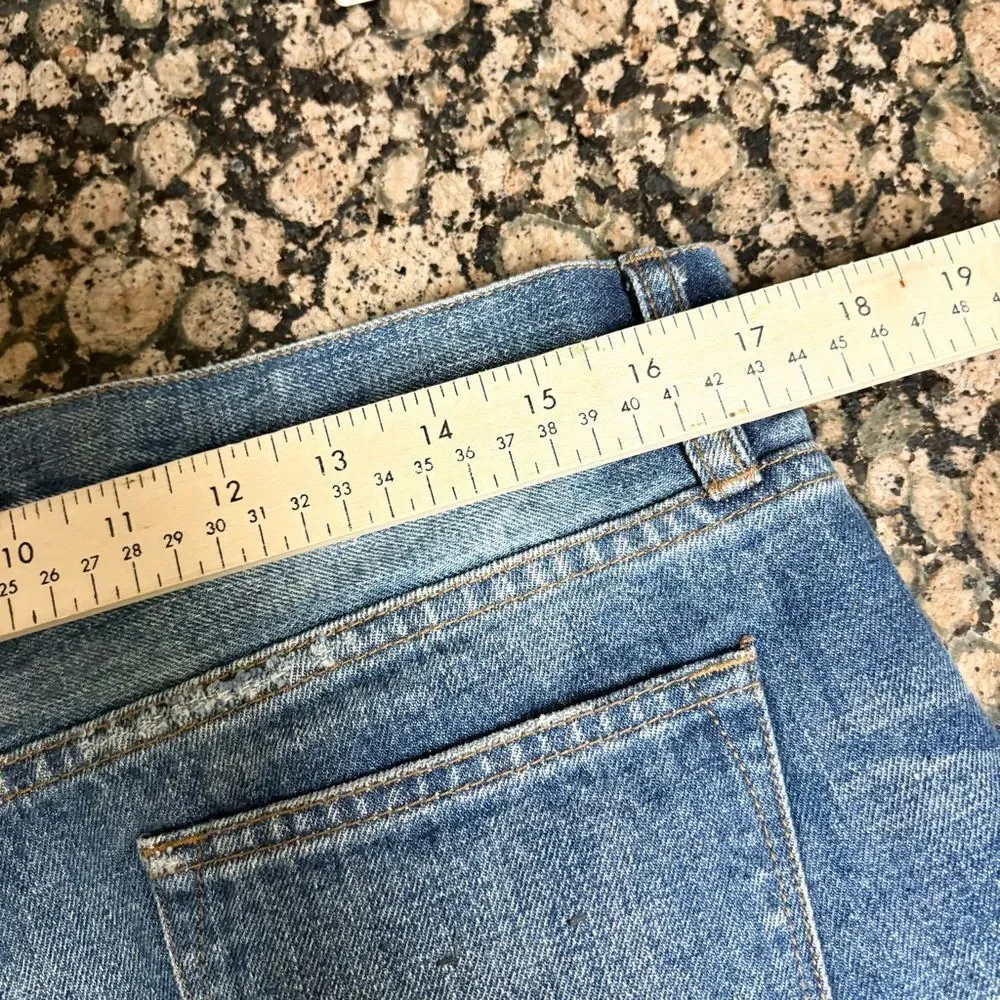 J. Crew crew slim