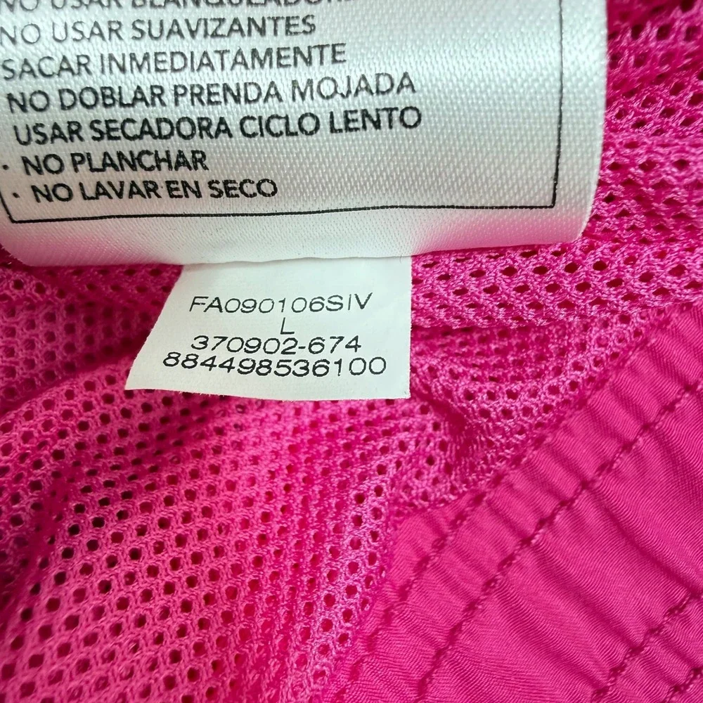 Nike athletic dept